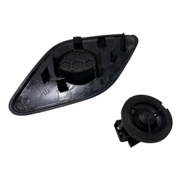 Tweeter Alto Falante Gm Astra Sedan Elite 2.0 2004 Original Preto