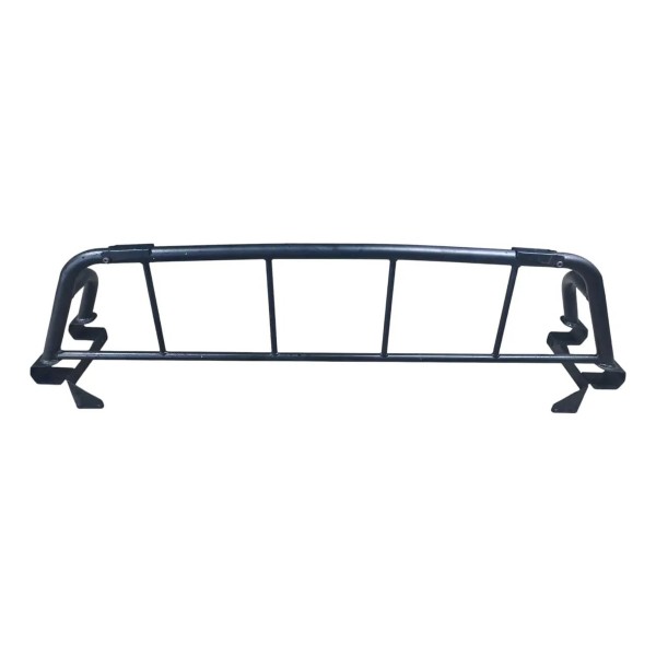 Santo Antonio Toyota Hilux 2021 Cabine Simples Detalhe Preto