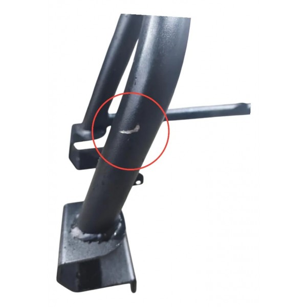 Santo Antonio Toyota Hilux 2021 Cabine Simples Detalhe Preto