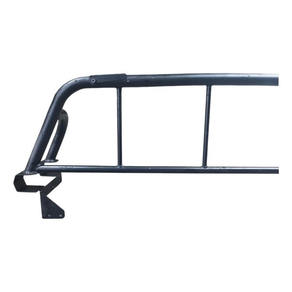 Santo Antonio Toyota Hilux 2021 Cabine Simples Detalhe Preto