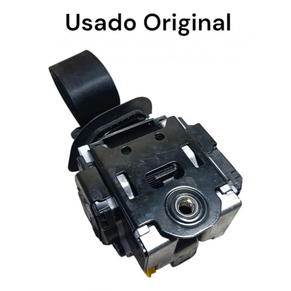 Cinto De Segurança Volkswagen Vw Polo 2022 Original