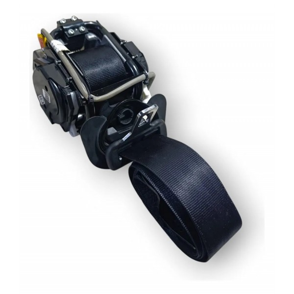 Cinto De Segurança Volkswagen Vw Polo 2022 Original