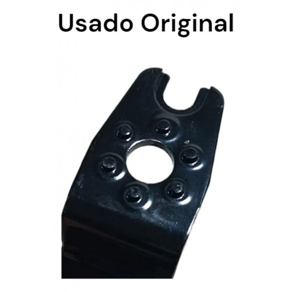 Cinto De Segurança Volkswagen Vw Polo 2022 Original