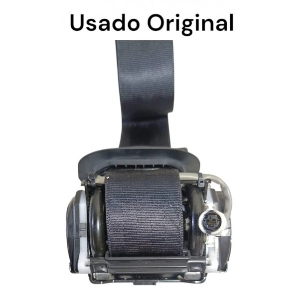 Cinto De Segurança Volkswagen Vw Polo 2022 Original