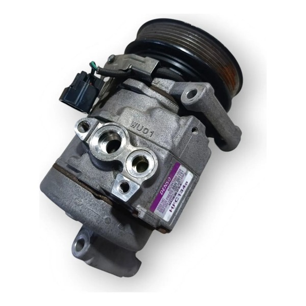 Compressor Ar Condicionado Gm Captiva 2.4 2008 A 2015 Origin