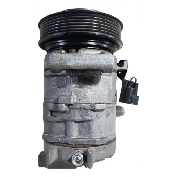Compressor Ar Condicionado Gm Captiva 2.4 2008 A 2015 Origin