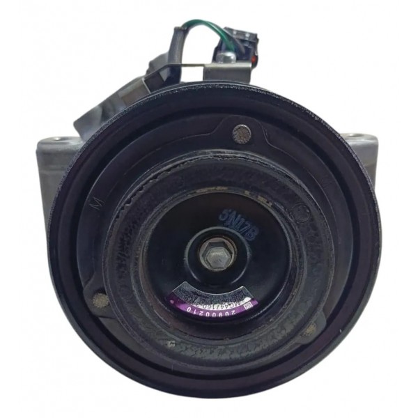 Compressor Ar Condicionado Gm Captiva 2.4 2008 A 2015 Origin