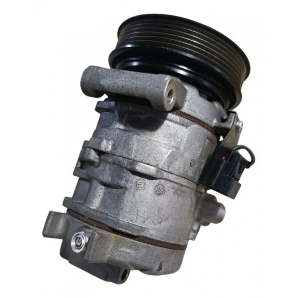 Compressor Ar Condicionado Gm Captiva 2.4 2008 A 2015 Origin