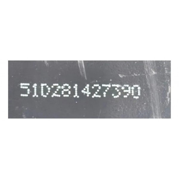 Pastilha Freio Dianteiro Porsche Cayenne 2018 2025 Original