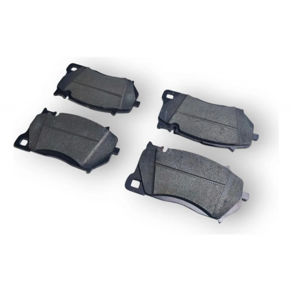 Pastilha Freio Dianteiro Porsche Cayenne 2018 2025 Original