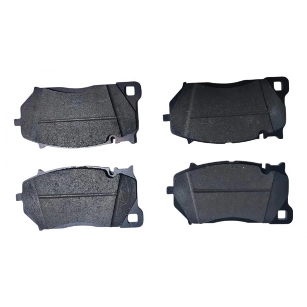 Pastilha Freio Dianteiro Porsche Cayenne 2018 2025 Original