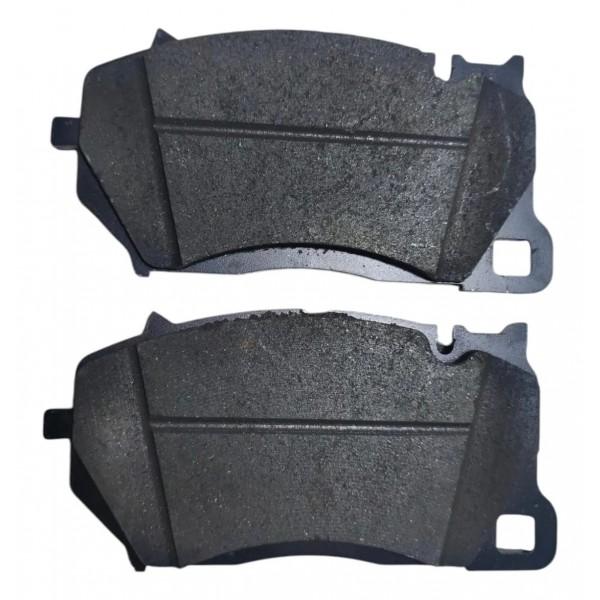 Pastilha Freio Dianteiro Porsche Cayenne 2018 2025 Original