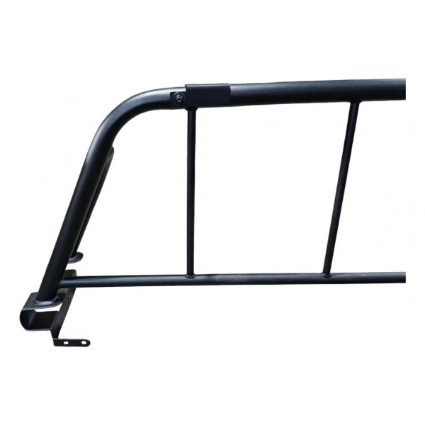 Santo Antonio Gtndx Toyota Hilux 2021 Cabine Simples Detalhe Preto