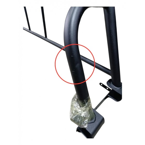 Santo Antonio Gtndx Toyota Hilux 2021 Cabine Simples Detalhe Preto