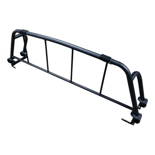 Santo Antonio Gtndx Toyota Hilux 2021 Cabine Simples Detalhe Preto