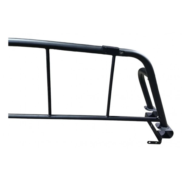 Santo Antonio Gtndx Toyota Hilux 2021 Cabine Simples Detalhe Preto