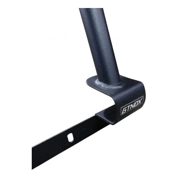 Santo Antonio Gtndx Toyota Hilux 2021 Cabine Simples Detalhe Preto