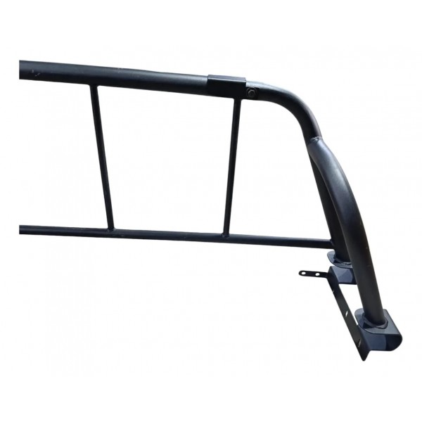 Santo Antonio Gtndx Toyota Hilux 2021 Cabine Simples Detalhe Preto