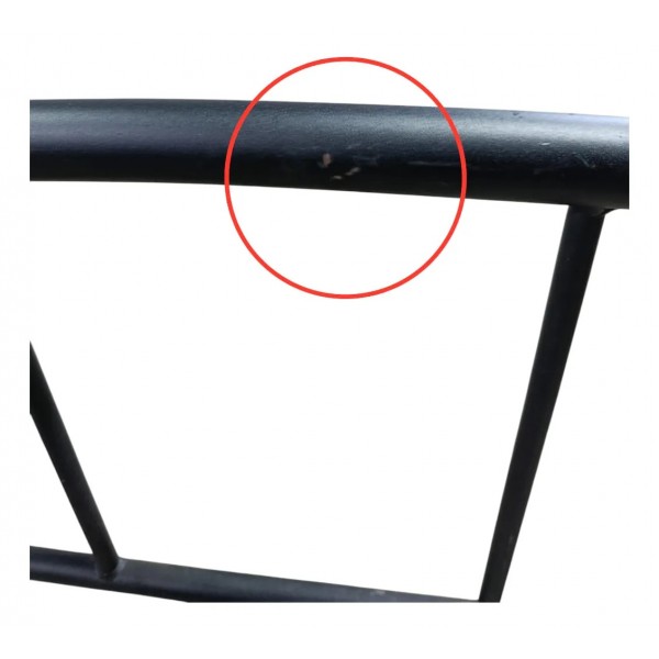 Santo Antonio Gtndx Toyota Hilux 2021 Cabine Simples Detalhe Preto