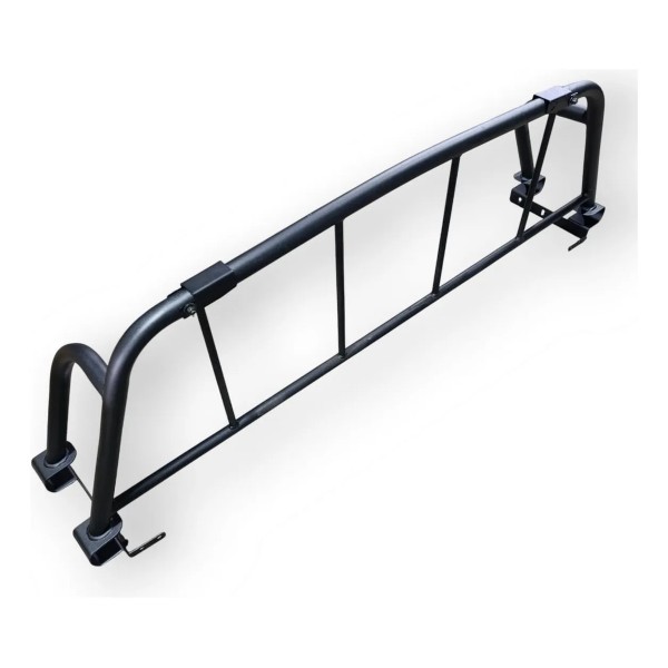 Santo Antonio Gtndx Toyota Hilux 2021 Cabine Simples Detalhe Preto