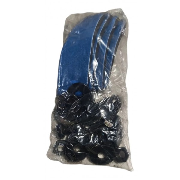 Santo Antonio Gtndx Toyota Hilux 2021 Cabine Simples Detalhe Preto