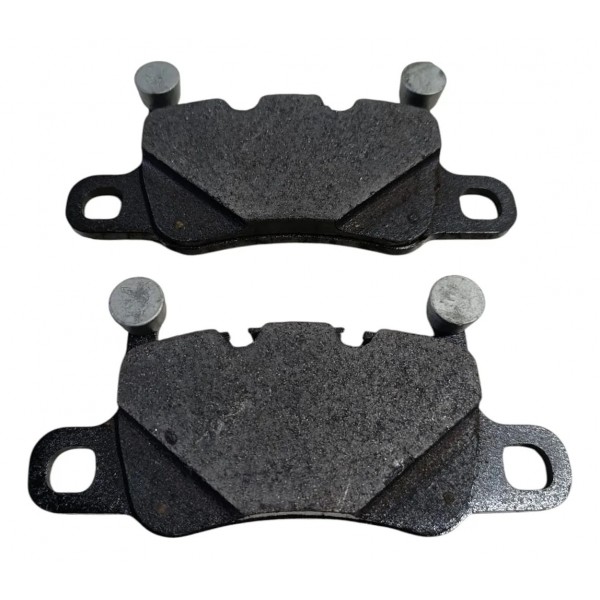 Pastilha Freio Traseiro Porsche 718 Cayman Gt4 2022 Original