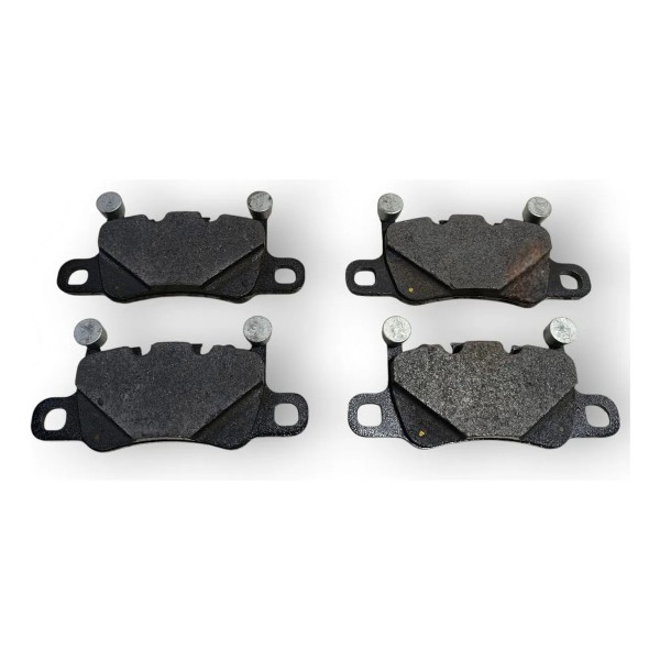 Pastilha Freio Traseiro Porsche 718 Cayman Gt4 2022 Original