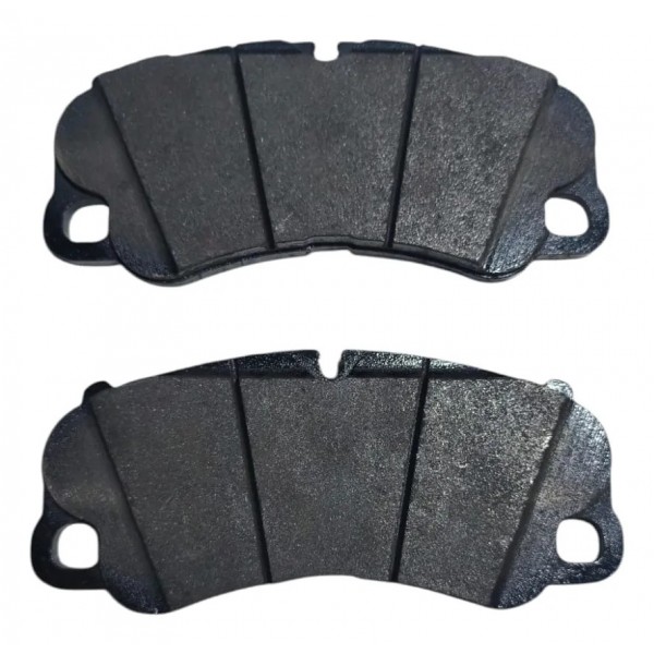 Pastilha Freio Traseira 911  2012 2025 Porsche