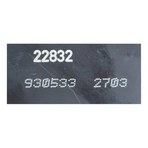 Pastilha Freio Traseira 911  2012 2025 Porsche