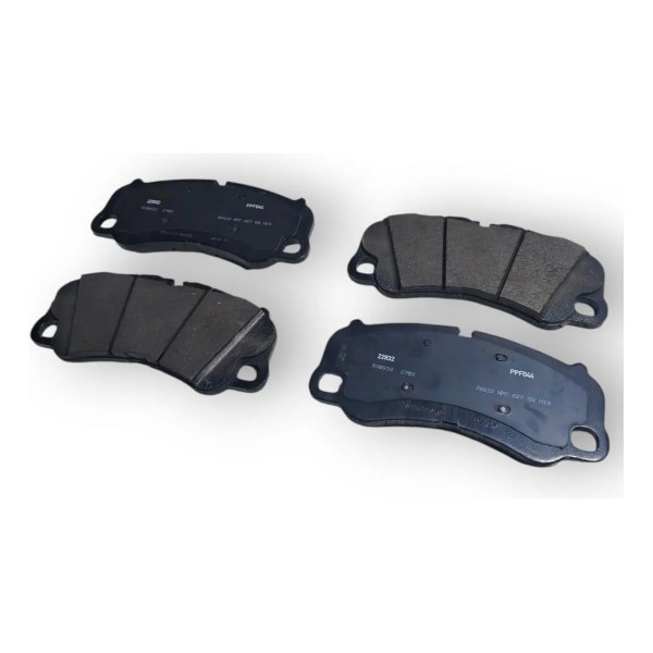 Pastilha Freio Traseira 911  2012 2025 Porsche