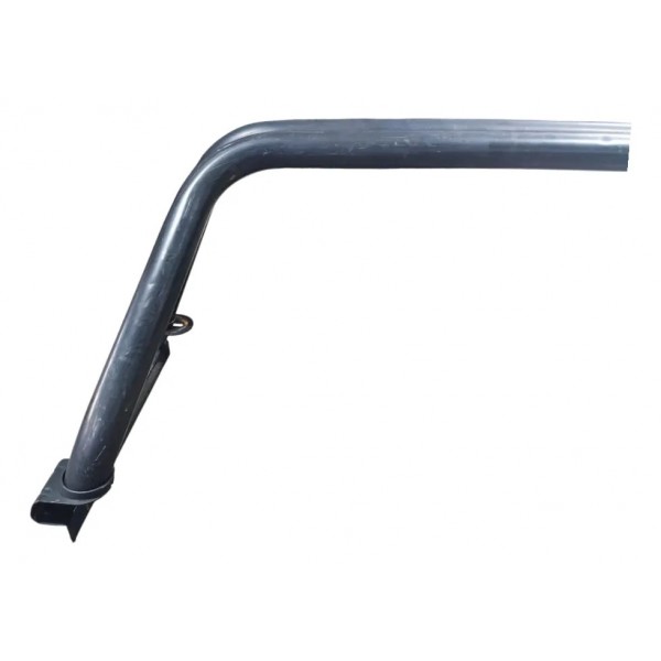 Santo Antônio Hilux 2016 2017 2018 Cabine Simples Preto