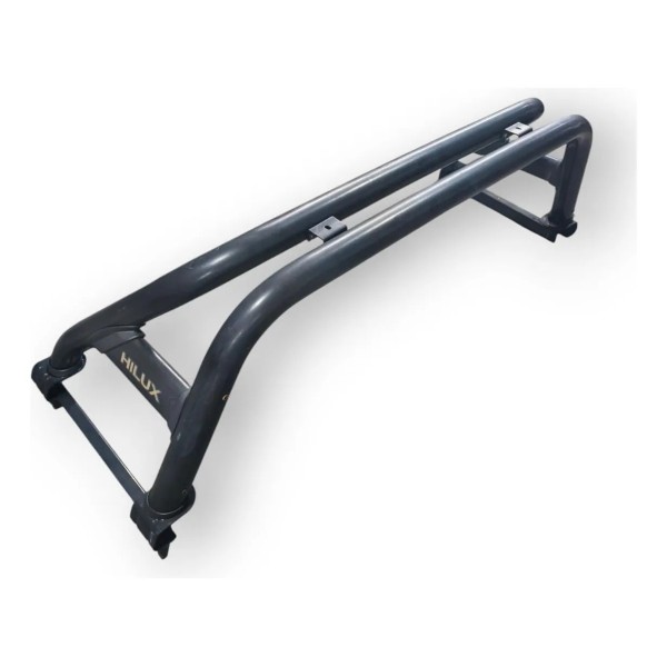 Santo Antônio Hilux 2016 2017 2018 Cabine Simples Preto