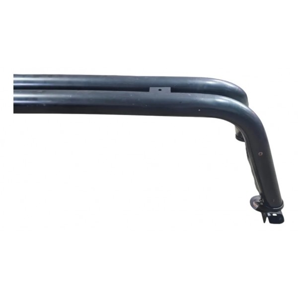 Santo Antônio Hilux 2016 2017 2018 Cabine Simples Preto