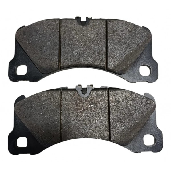 Pastilha Freio Traseira Original Porsche Cayenne Panamera