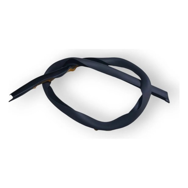 Borracha Grade Dianteira Toyota Etios 2005 A 2015