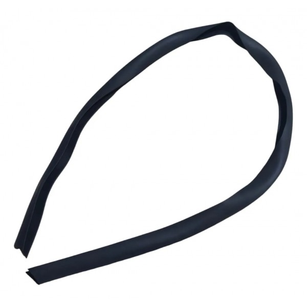 Borracha Grade Dianteira Toyota Etios 2005 A 2015