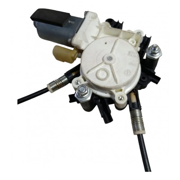 Maquina Vidro Eletrico Dianteiro Direito Ford Ka 2006 Origin