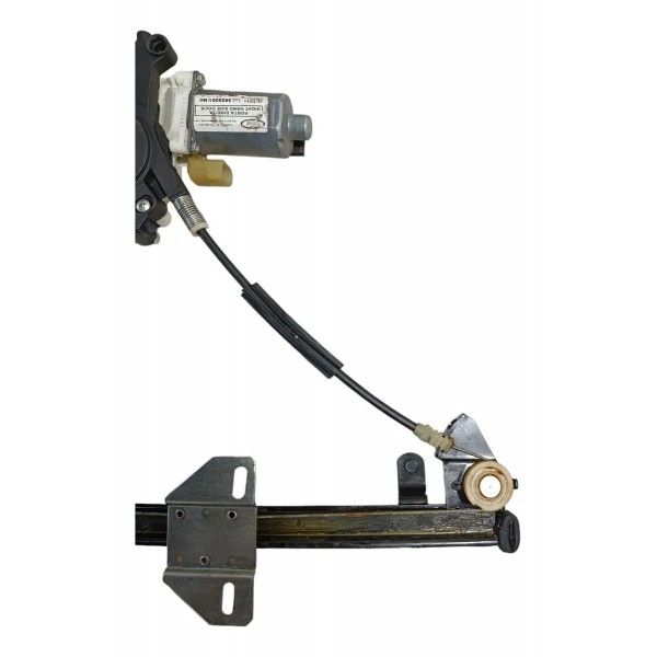 Maquina Vidro Eletrico Dianteiro Direito Ford Ka 2006 Origin