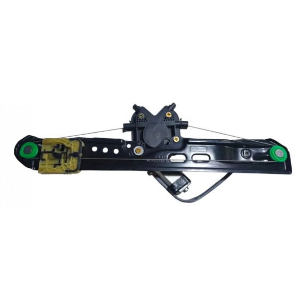 Maquina Vidro Elétrico Traseiro Esquerdo Ranger 2013 A 2023