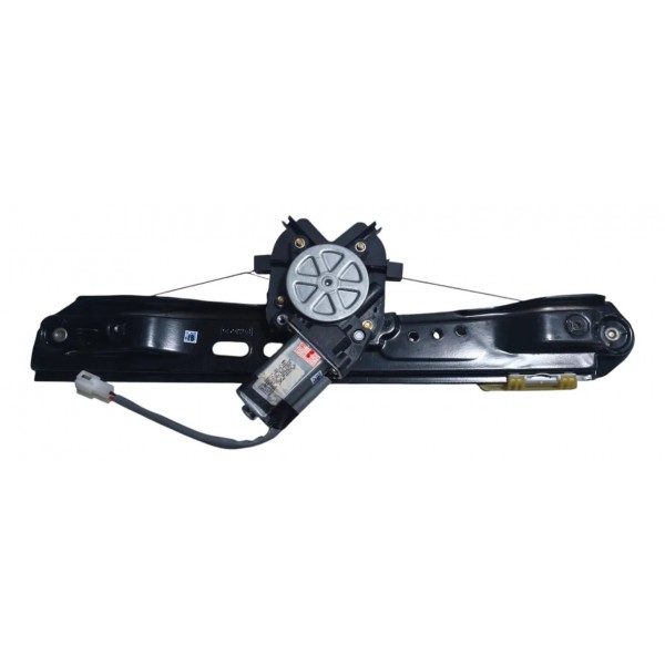 Maquina Vidro Elétrico Traseiro Esquerdo Ranger 2013 A 2023