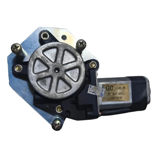 Máquina Vidro Manual Direita Ford Ka 2008