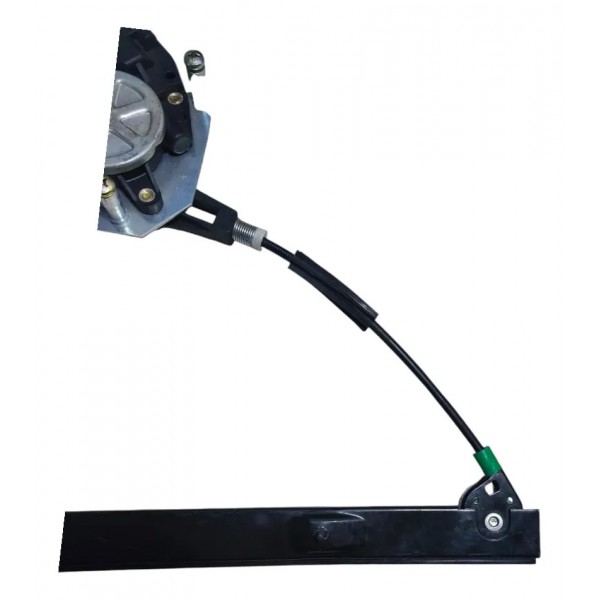 Máquina Vidro Manual Direita Ford Ka 2008