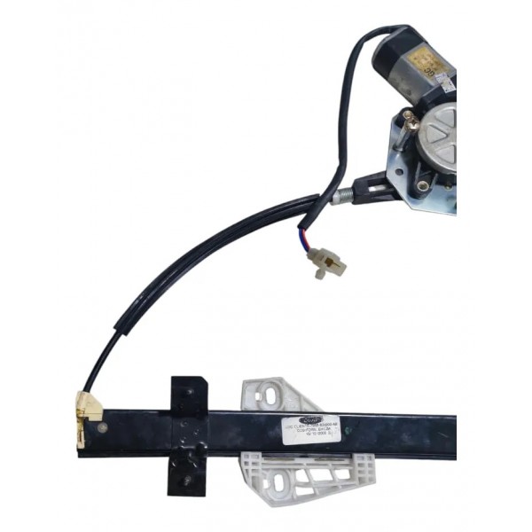 Máquina Vidro Manual Direita Ford Ka 2008