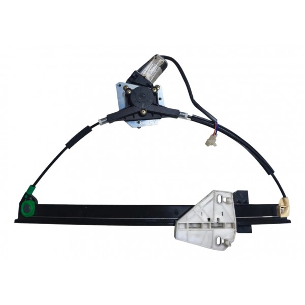 Máquina Vidro Manual Direita Ford Ka 2008