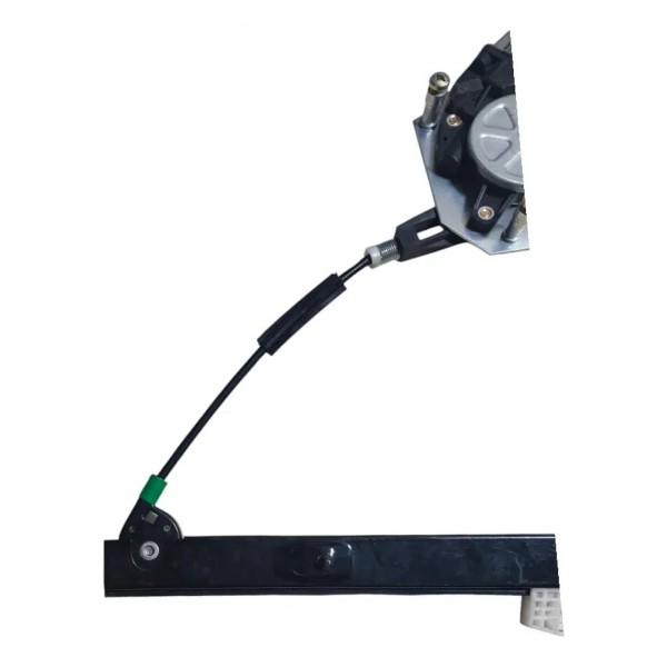 Máquina De Vidro Elétrica Ford Ka Lado Esquerdo 2009 A 2013