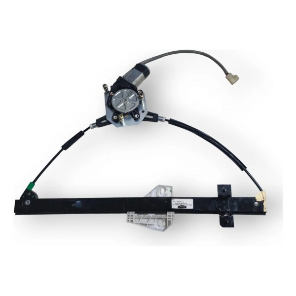 Máquina De Vidro Elétrica Ford Ka Lado Esquerdo 2009 A 2013