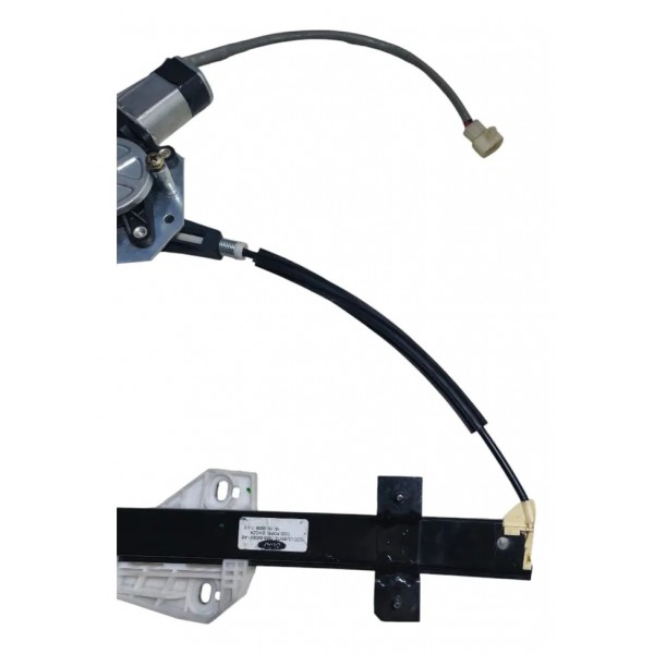 Máquina De Vidro Elétrica Ford Ka Lado Esquerdo 2009 A 2013