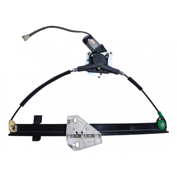 Máquina De Vidro Elétrica Ford Ka Lado Esquerdo 2009 A 2013