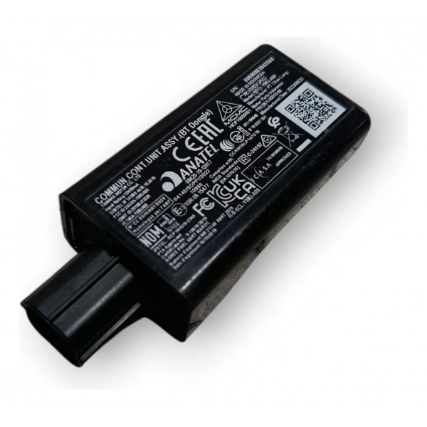 Modulo Bluetooth Yamaha Nmax R15 R3 Mt07 Mt03