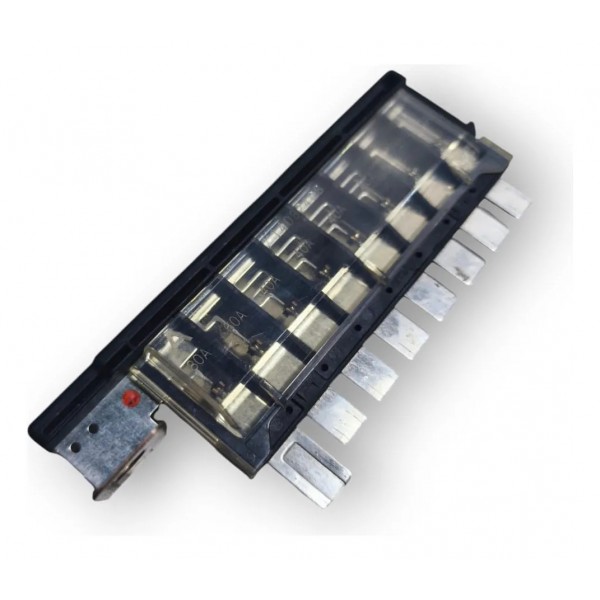 Pente Multi Fusivel Bateria Hyundai Azera 2009 A 2018